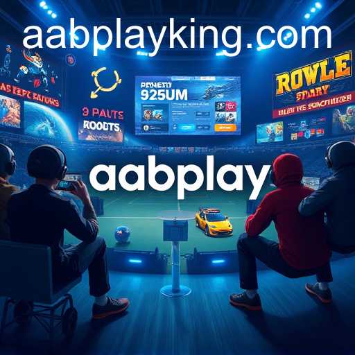 Aabplay: A Game Changer in the Digital Arena
