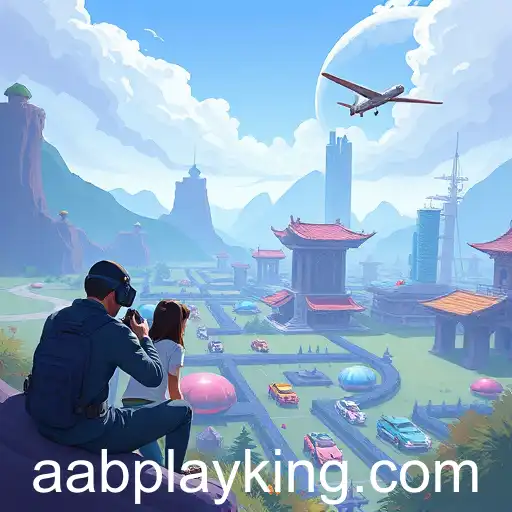 AABPlay's Impact on Digital Gaming Trends