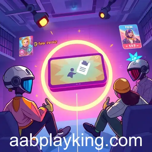Aabplay Revolutionizes Online Gaming
