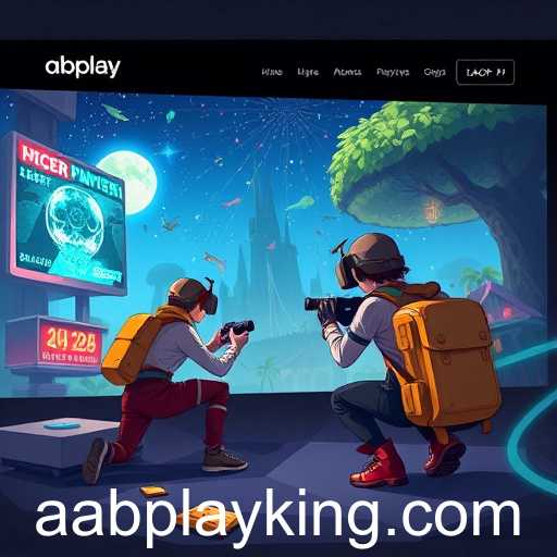 Aabplay Revolutionizes Online Gaming in 2025