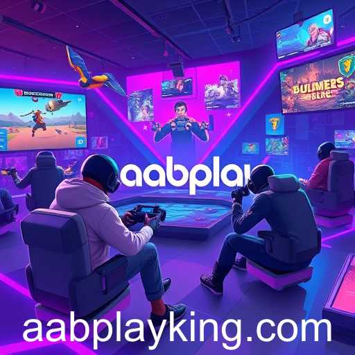 Aabplay: Revolutionizing Online Gaming in 2025