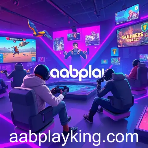 Aabplay: Revolutionizing Online Gaming in 2025