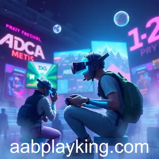 Aabplay Revolutionizes Online Gaming in 2025