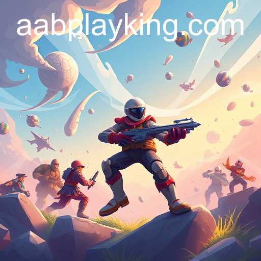 Aabplay: Revolutionizing Online Gaming