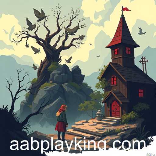 Exploring the World of Adventure Play: A Deep Dive into a Thrilling Game Genre