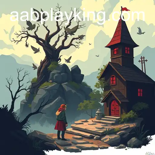 Exploring the World of Adventure Play: A Deep Dive into a Thrilling Game Genre