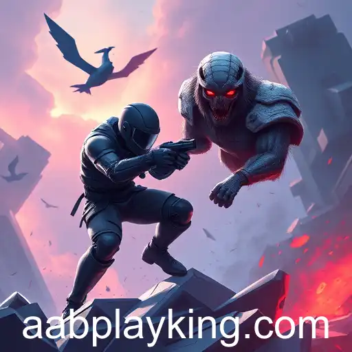 Emerging Trends in Online Gaming