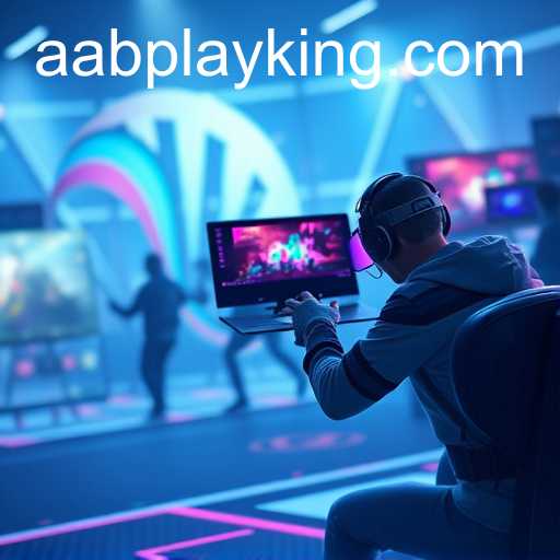 The Evolution of Online Gaming in 2025