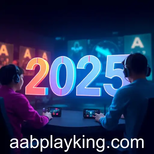 The Evolution of Online Gaming in 2025