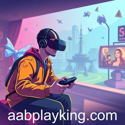 The Evolving Landscape of Online Gaming