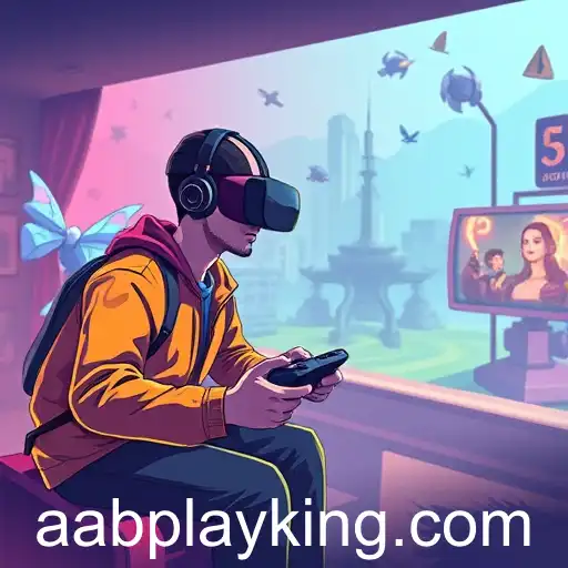 The Evolving Landscape of Online Gaming