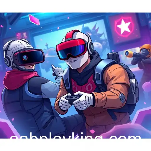 Gaming Platforms Evolving in 2025: AABPlay's Role