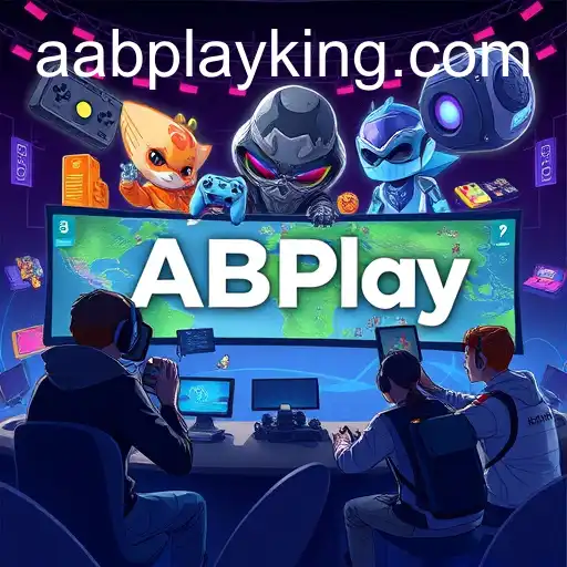 Gaming Evolution: A Deep Dive into AABPlay's Latest Trends