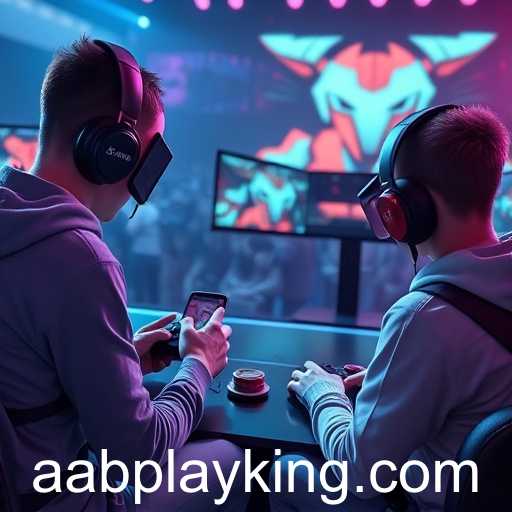 Gaming Trends Shape Digital Landscape