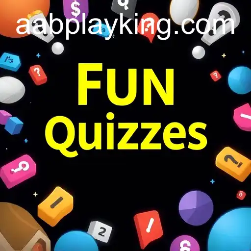 Exploring 'Fun Quizzes': A Delightful Gaming Experience on AABPlay