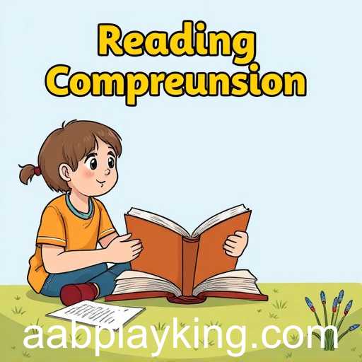 Enhancing Cognitive Skills: The Impact of 'Reading Comprehension' Games on Learning