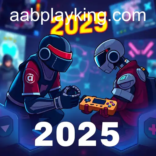 AABPlay: Revolutionizing Online Gaming in 2025