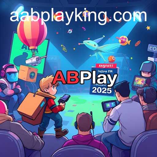 The Rise of AABPlay in Digital Gaming