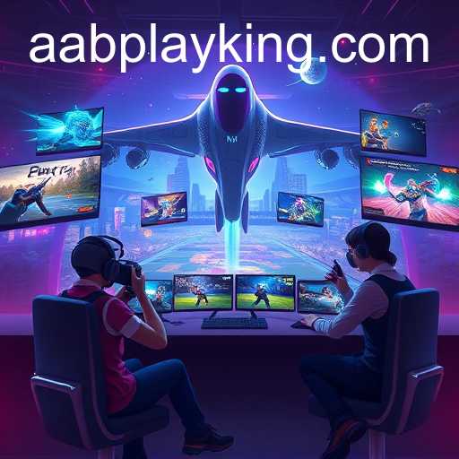 The Rise of aabplay in Online Gaming