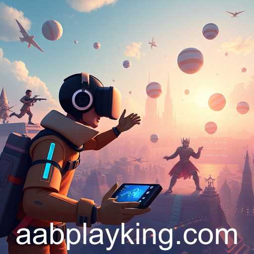 The Rise of AABplay Amidst Global Gaming Trends