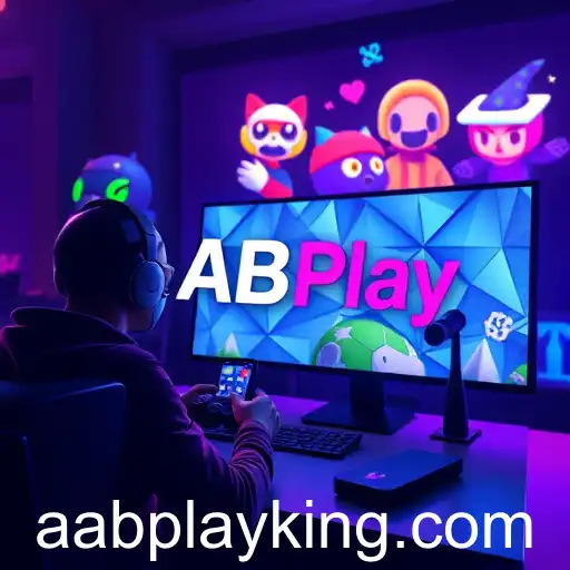 The Rise of AABPlay in Digital Gaming