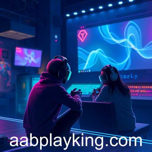 The Rise of Gaming in the Digital Age