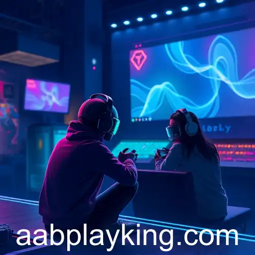 The Rise of Gaming in the Digital Age