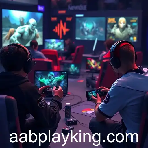 Revamping Digital Leisure: The Rise of Online Gaming Platforms