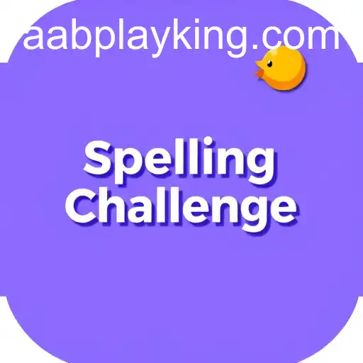Master Your Vocabulary with 'Spelling Challenges' on AABPlay