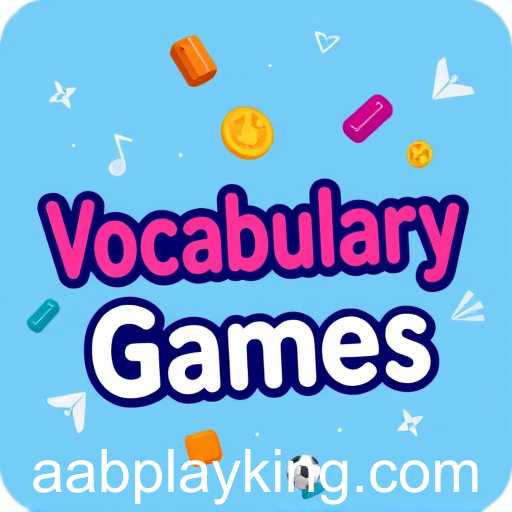 Unlocking Linguistic Potential: The Rise of Vocabulary Games